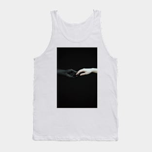 Touch Tank Top